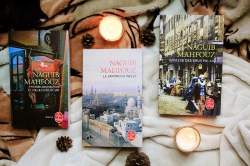 In My Mail Box - Février 2024