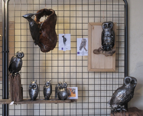 "La 20ème foire aux graines, Jardin et Nature" a eu  lieu le 20 mai 2018 à Recey sur Ource