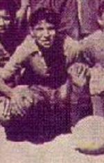 Azef Aziouez MCA Juniors 1951