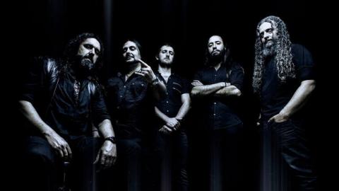VHÄLDEMAR - Les détails du nouvel album ; Clip "Old King Visions (Part. V)"