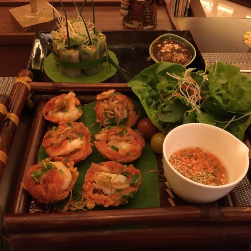 Hoi An - Abu Dhabi