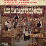 ♫  La Nouvelle Orléans  ♫