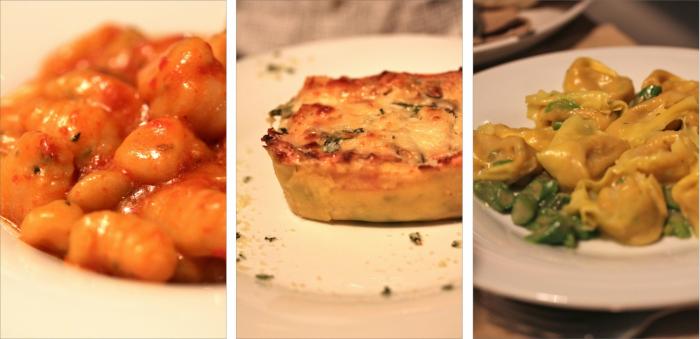 Escapade gourmande (2/3) : Turin