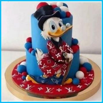 POUR LES GOURMANDS