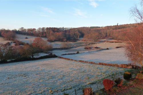 Givre :