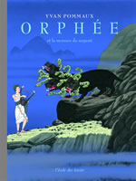 Ulysse aux mille ruses / Yvan Pommaux