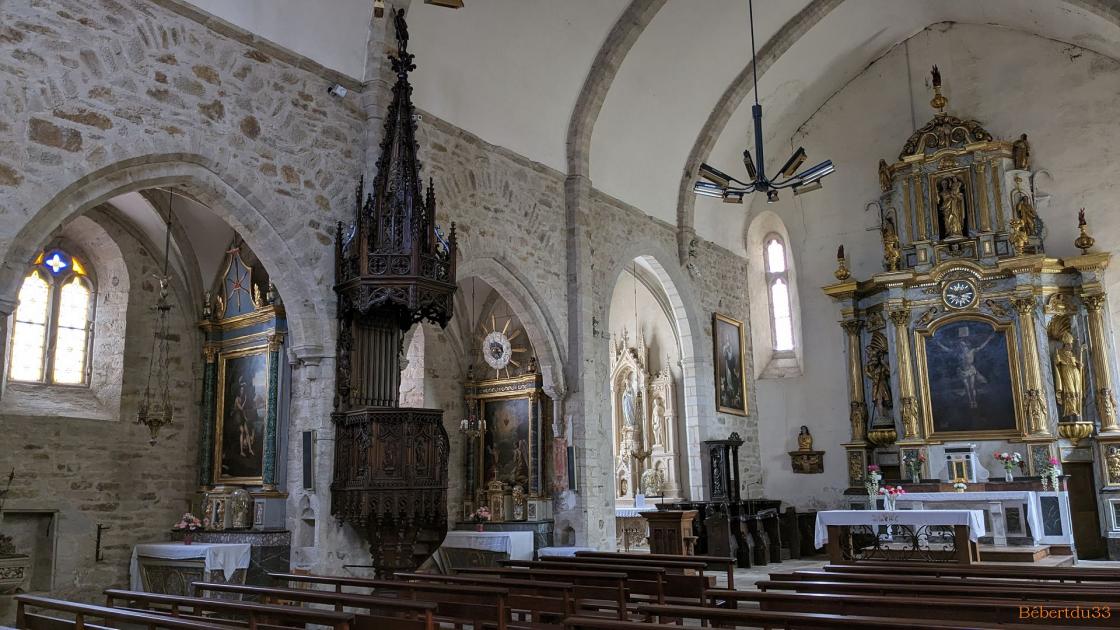 Sauveterre-de-Rouergue