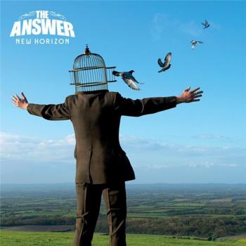 THE ANSWER_New Horizon