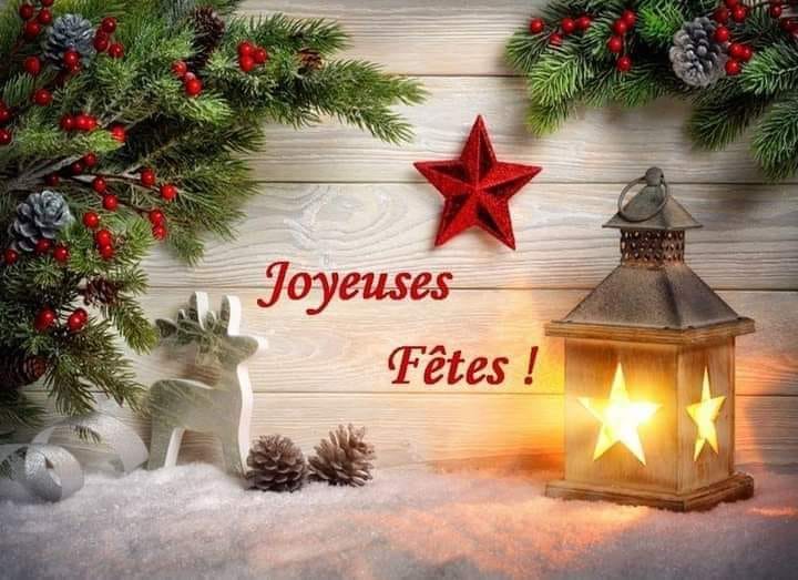 merveilleux noël en poésie ... mi-décembre
