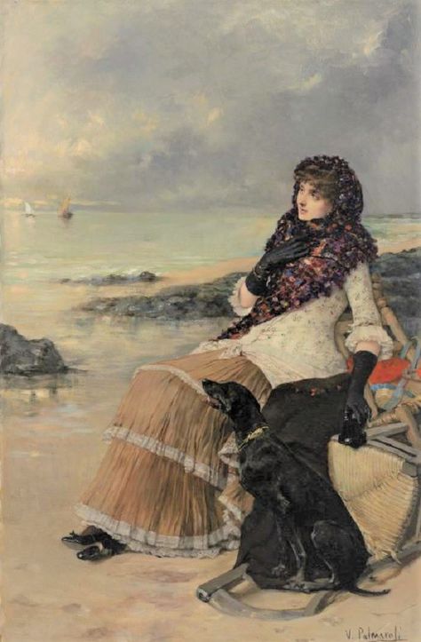 Vicente Palmaroli