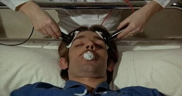 LE TUEUR - FABIO TESTI