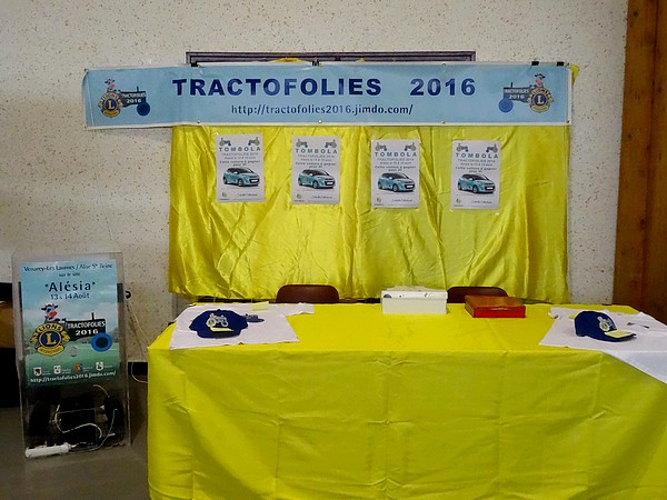 Le Salon des Antiquaires 2016