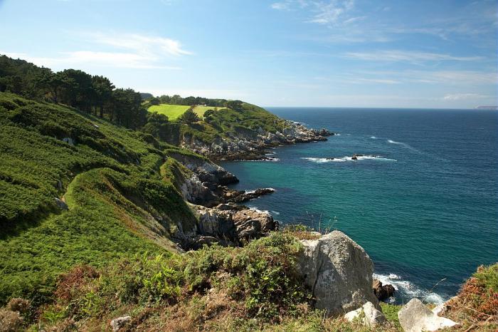 Département du Finistère