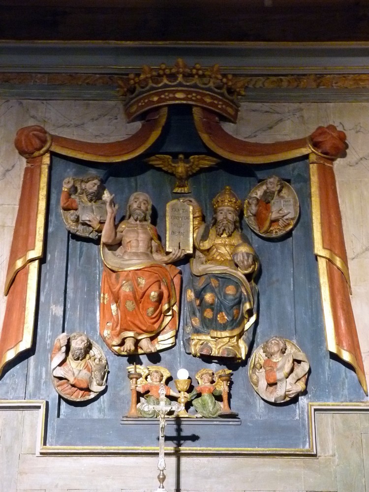 Trinité