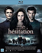 Twilight Hésitation