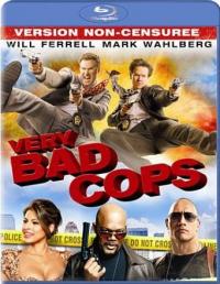 [Test Blu-ray] Very Bad Cops