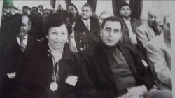 ISTITÈNE Meriem (madame Kerbazi)