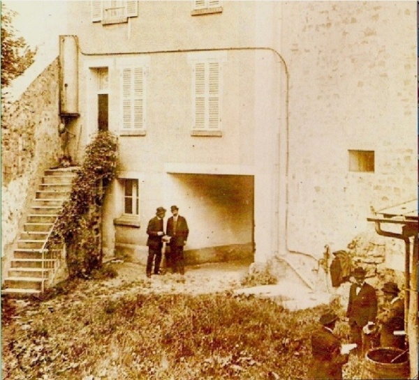 Gambais dans les Yvelines (7ème partie)