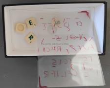 Escape game Pirate informatique