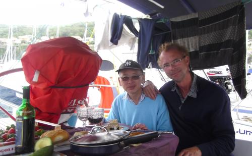 De Vibo Marina à Tropéa