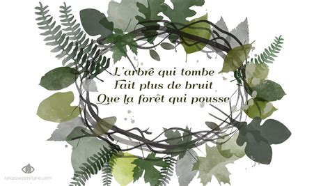 l'arbre ... 