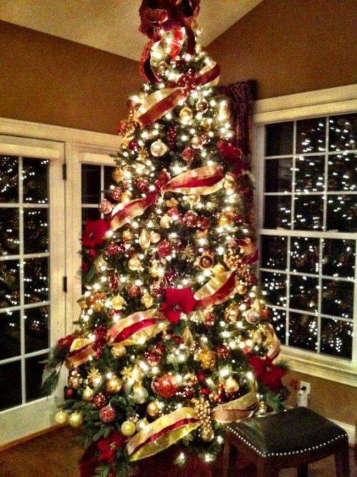 C'est Noël  aujourd'hui
