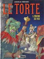 BD - Le Torte
