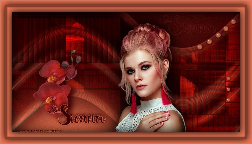 Sienna