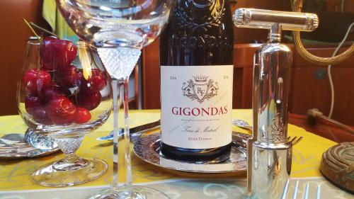 Le calcul de la justesse