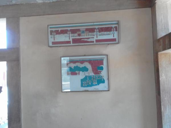 Knossos (Crète)