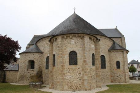 St Gildas- (7)