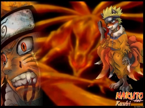 Naruto