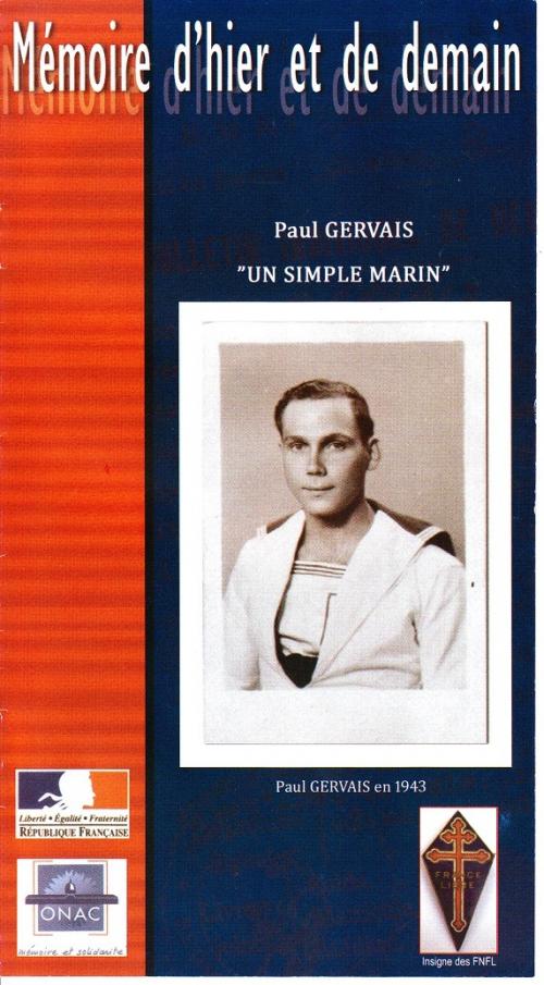 * 1er avril 2018 : hommage aux Français Libres de LA REUNION