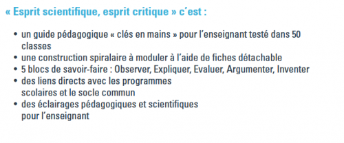 Guide La Map