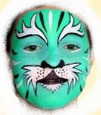 Maquillages Enfants.