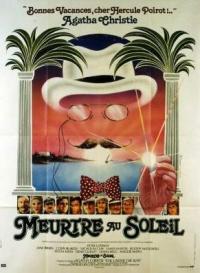 BOX OFFICE FRANCE 1982 MEURTRE AU SOLEIL
