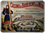 ancienne photo de boulogne