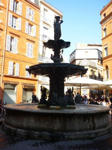 Scènes de rue