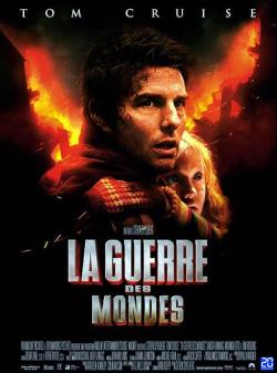 LA GUERRE DES MONDES - BOX OFFICE TOM CRUISE 2005