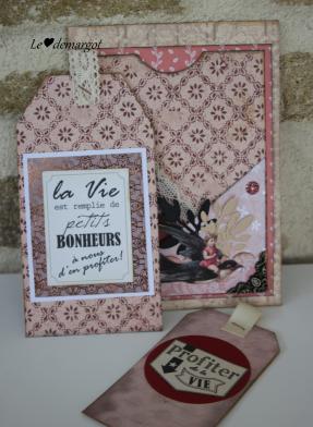 Carte anniversaire