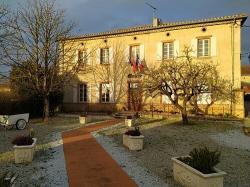 POÉSIE À SAINT-AMANCET