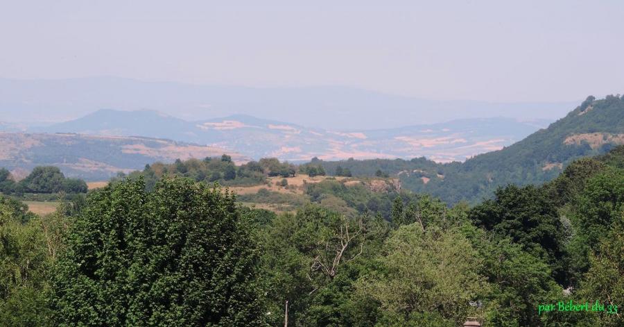 Besse la médiévale (63) - 2