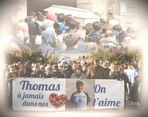 Thomas – Razzia – Meurtres – Déni – Couardise –- Censure – Prisonniers politiques…