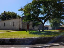 CR /MARCHE 10 /  LIBOURNE LES DAGUEYS