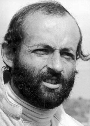 Henri Pescarolo F1 (1968-