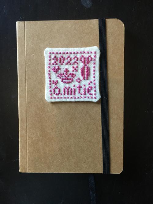 Cadeau du prénom mystère