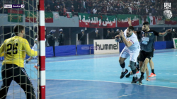 2021-2022 Finale Coupe d'Algerie Messieurs MCA-ESAT 32-29 AP