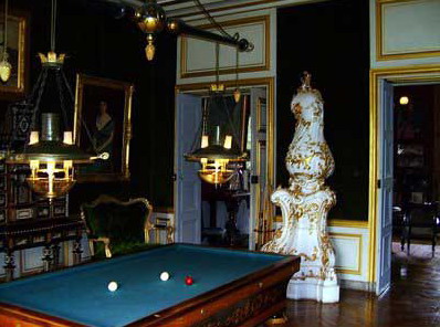 Montfort l'Amaury (4ème partie)