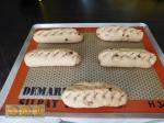Pain au lait aux pépites de chocolat
