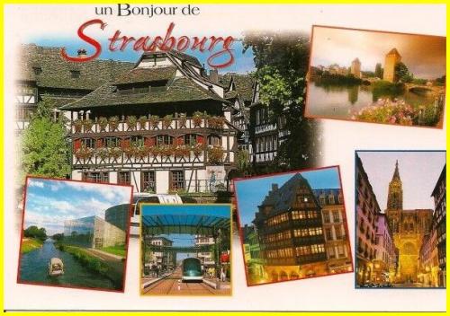 ⊱♥⊱╮ღ꧁ Aujourd'hui Département 67 ꧂ღ╭⊱♥≺